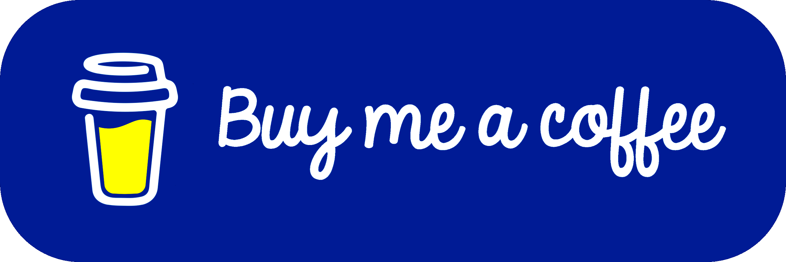 Buy me a coffee and support my work